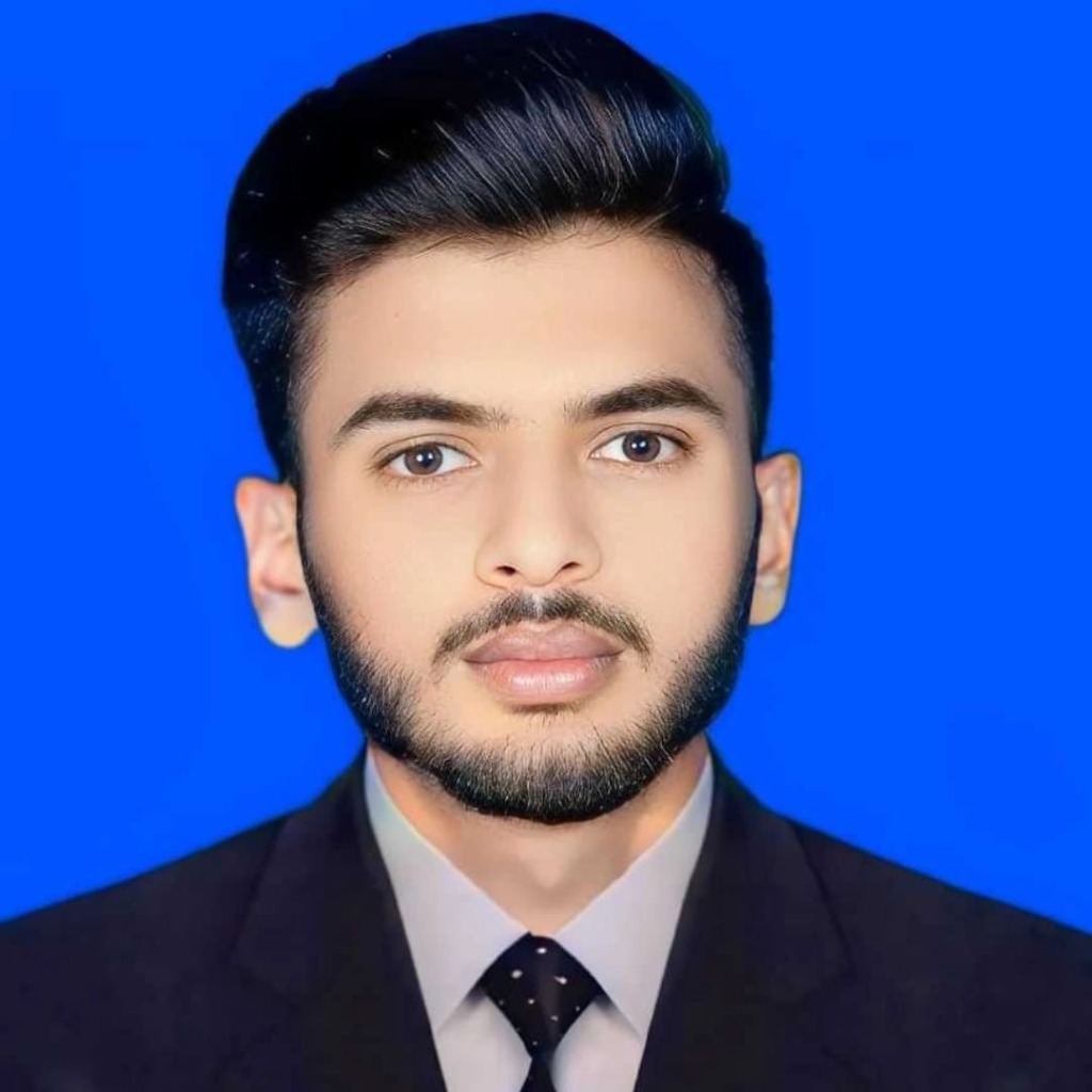 Ch Farhan