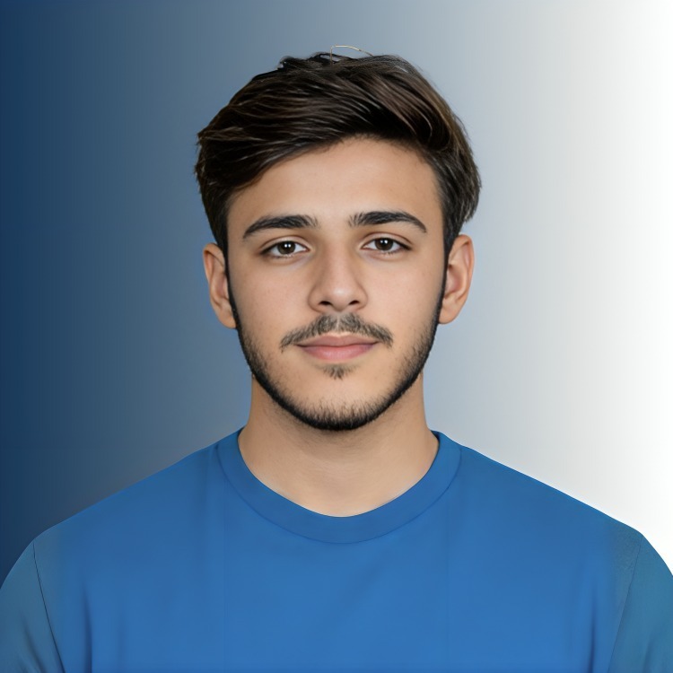 Faizan Ali