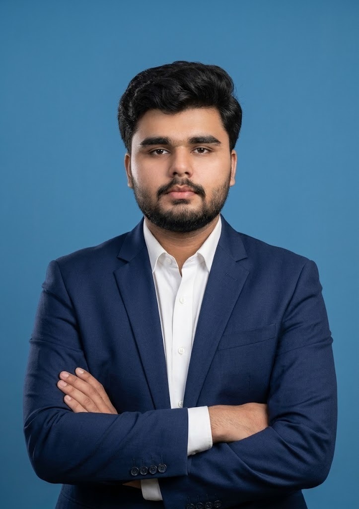 Hassan Ahmad
