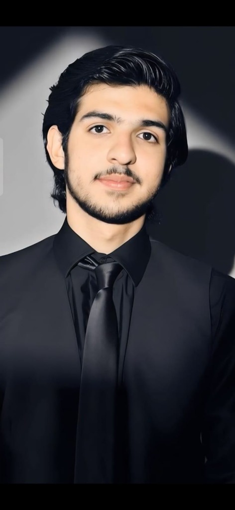 Shayan Riaz