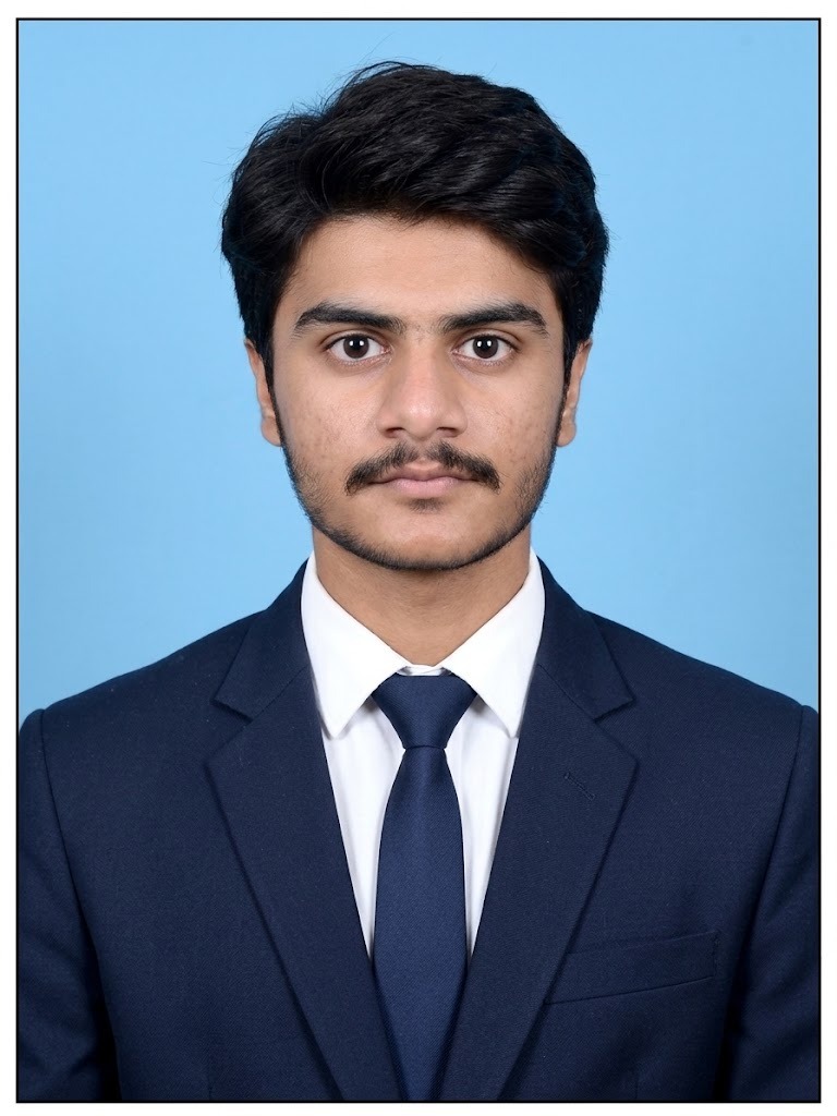 Umar Raheel Ansari